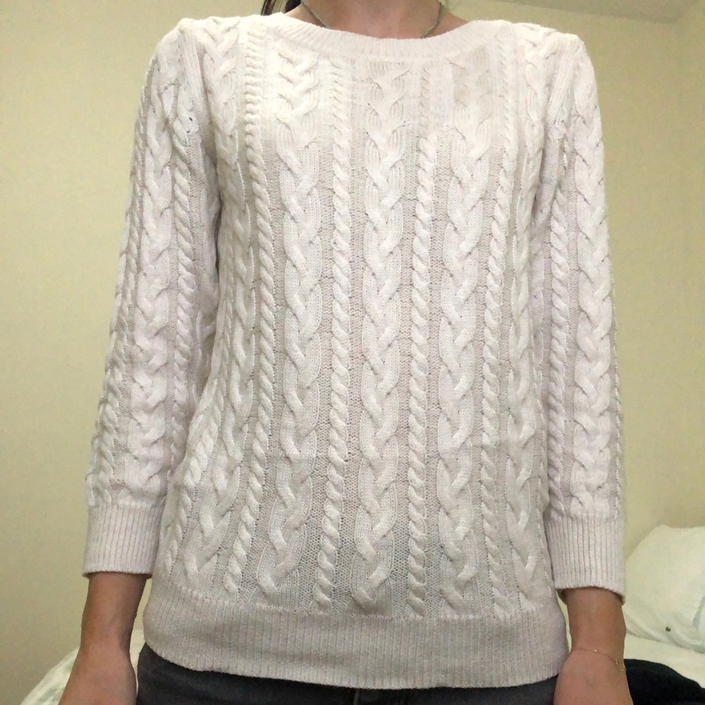 Hm sweater